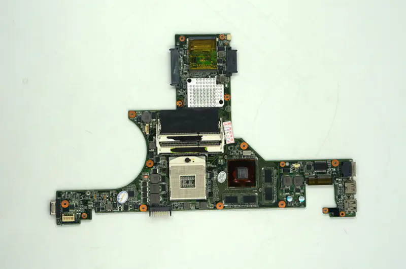 Základní deska Asus U46SV